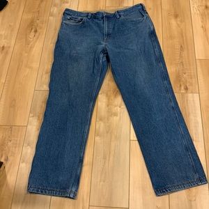 Duluth Trading Mens Jeans in Great Condition!